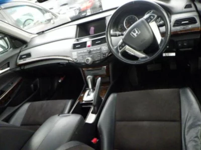 Honda Inspire