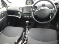 Daihatsu Esse лот № 8237 оценка R  с аукциона в Японии 2