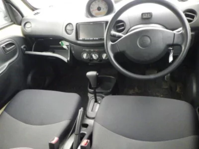 Daihatsu Esse  с аукциона в Японии