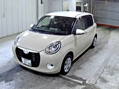 Daihatsu Boon