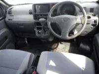 Daihatsu HIJET VAN лот № 8245 оценка 3.5  с аукциона в Японии 2