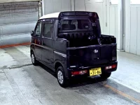 Daihatsu HIJET VAN лот № 8245 оценка 3.5  с аукциона в Японии 1