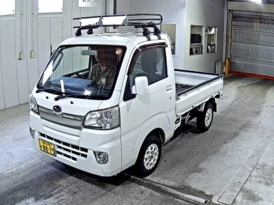 Subaru Sambar