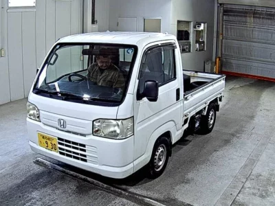 Honda Acty Truck