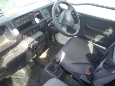 Honda Acty Truck