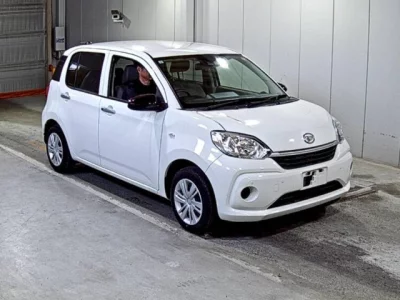 Daihatsu Boon