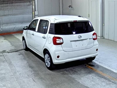Daihatsu Boon