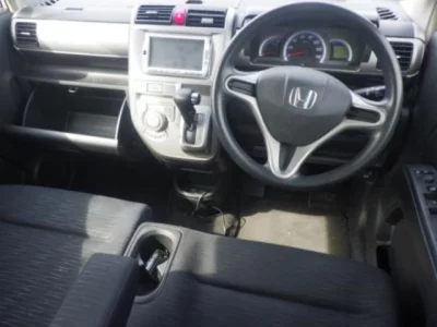 Honda Zest