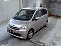 Daihatsu MOVE лот № 8308 оценка 3.5  с аукциона в Японии 3
