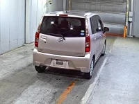 Daihatsu MOVE лот № 8308 оценка 3.5  с аукциона в Японии 4