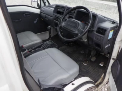 Subaru SAMBAR  с аукциона в Японии