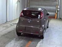 Subaru R2 лот № 8274 оценка R  с аукциона в Японии 4