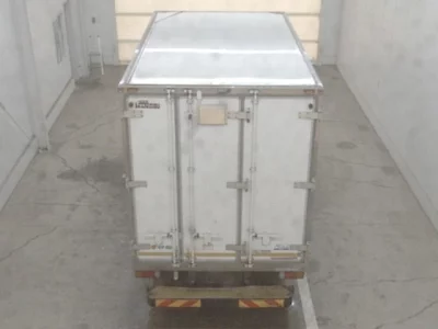 Hino DUTRO  с аукциона в Японии