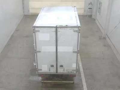 Hino DUTRO  с аукциона в Японии