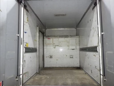 Hino DUTRO  с аукциона в Японии