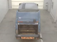 Hino RANGER лот № 1018 оценка 3.5  с аукциона в Японии 2