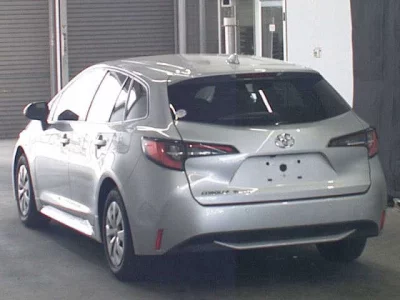 Toyota Corolla Touring Sports