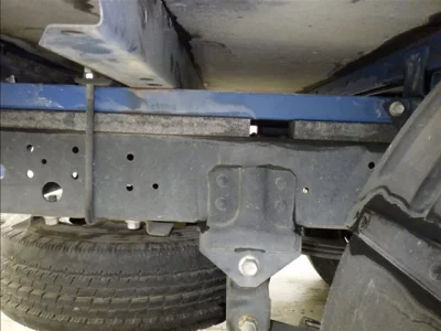 Hino DUTRO  с аукциона в Японии