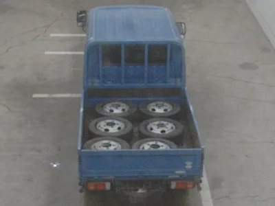 Hino DUTRO  с аукциона в Японии