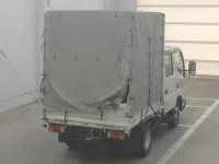 Hino DUTRO лот № 96 оценка 3.5  с аукциона в Японии 1