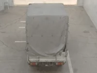 Hino DUTRO лот № 96 оценка 3.5  с аукциона в Японии 2