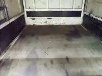 Hino DUTRO лот № 96 оценка 3.5  с аукциона в Японии 3