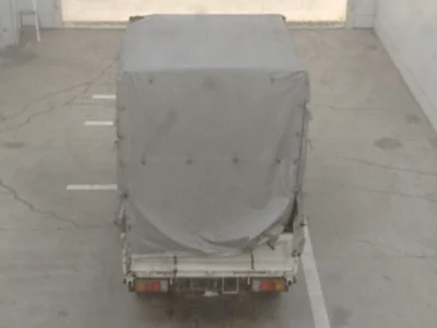 Hino DUTRO  с аукциона в Японии