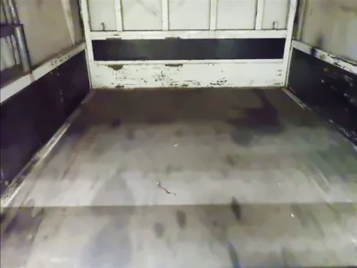 Hino DUTRO  с аукциона в Японии