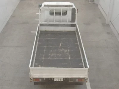 Hino DUTRO  с аукциона в Японии