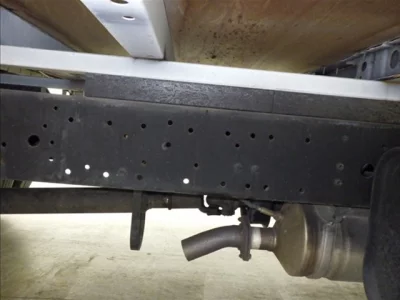 Hino DUTRO  с аукциона в Японии