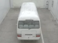 Hino LIESSE лот № 129 оценка 3.5  с аукциона в Японии 2