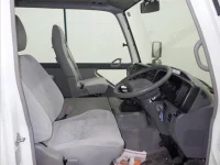 Hino LIESSE лот № 129 оценка 3.5  с аукциона в Японии 3