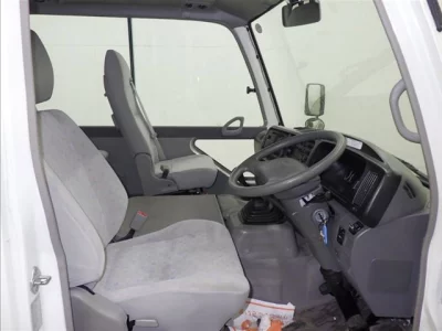 Hino LIESSE  с аукциона в Японии