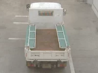 Hino DUTRO лот № 66 оценка 3.5  с аукциона в Японии 2