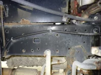 Hino DUTRO лот № 66 оценка 3.5  с аукциона в Японии 3