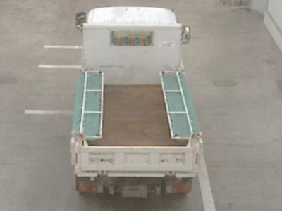 Hino DUTRO  с аукциона в Японии