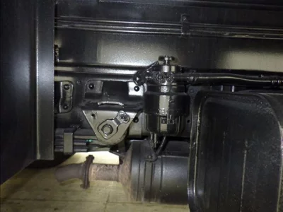 Hino DUTRO  с аукциона в Японии