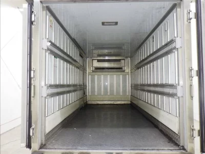 Hino DUTRO  с аукциона в Японии