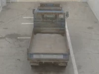 Hino DUTRO лот № 70 оценка 3  с аукциона в Японии 2