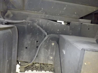 Hino DUTRO  с аукциона в Японии