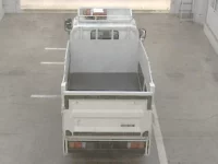 Hino DUTRO лот № 84 оценка 3.5  с аукциона в Японии 2