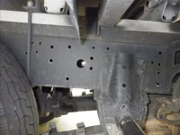 Hino DUTRO лот № 84 оценка 3.5  с аукциона в Японии 3