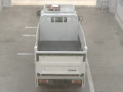 Hino DUTRO  с аукциона в Японии