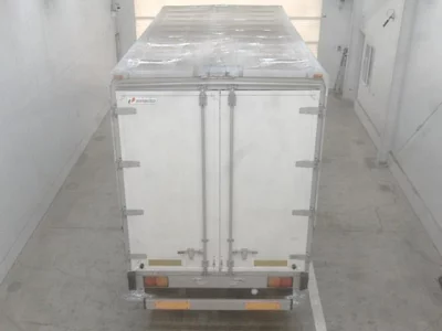 Hino RANGER  с аукциона в Японии