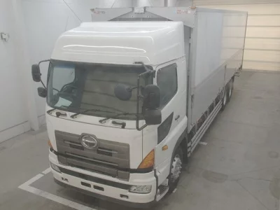 Hino RANGER