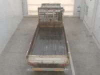 Hino RANGER лот № 1026 оценка 3  с аукциона в Японии 2