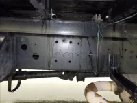 Hino RANGER лот № 1026 оценка 3  с аукциона в Японии 3