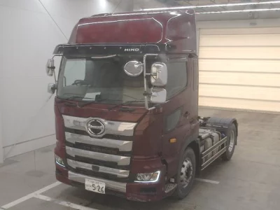 Hino RANGER