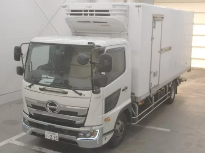 Hino RANGER