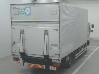 Hino RANGER лот № 1059 оценка 3.5  с аукциона в Японии 1